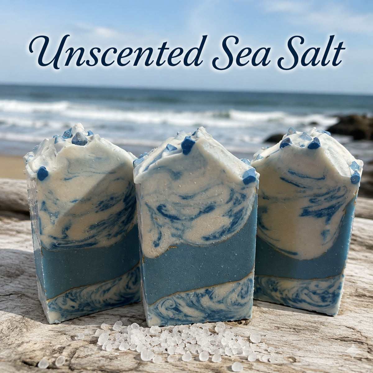 Unscented Sea Breeze