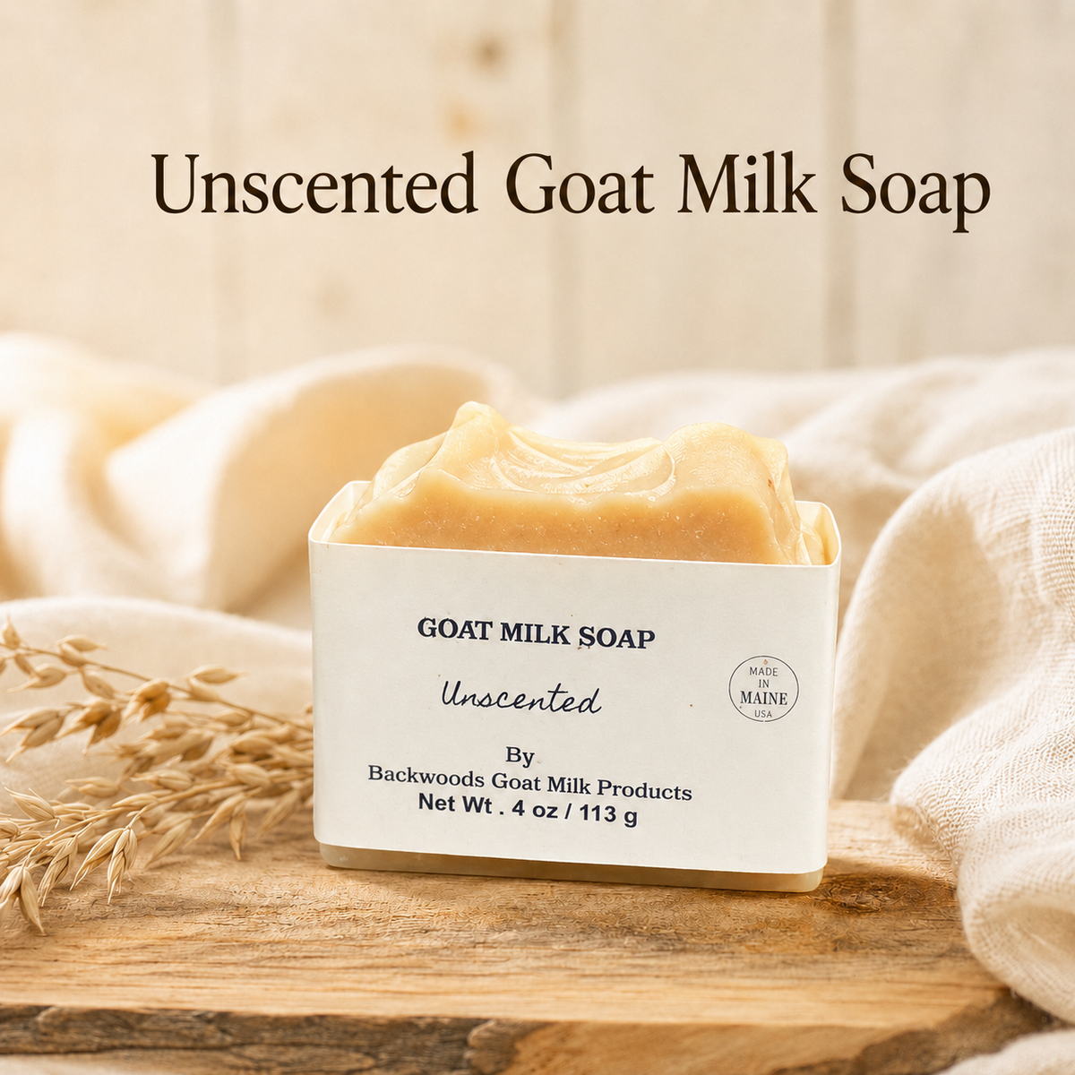 Unscented