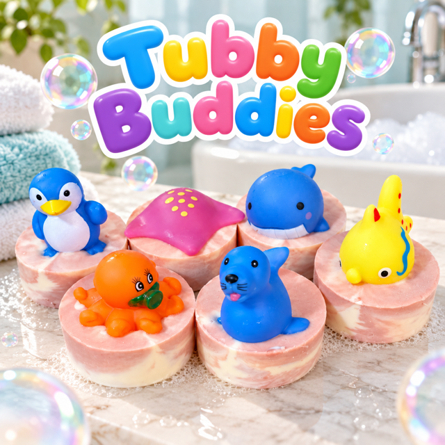 Specialty Soaps