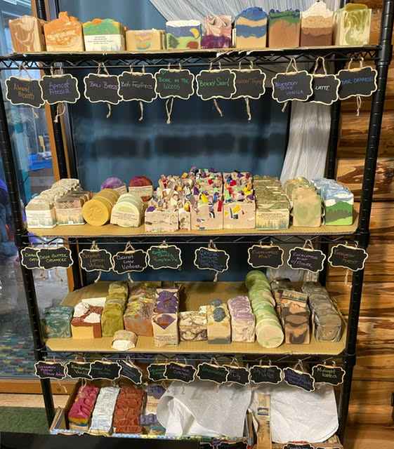 Soap