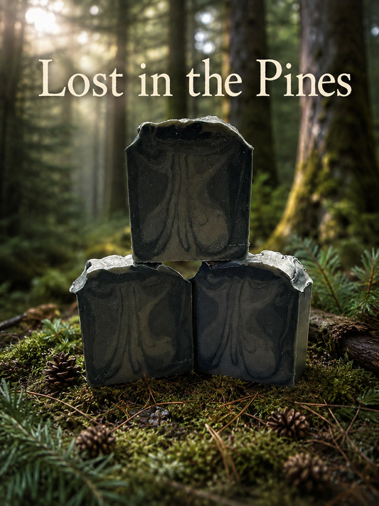 Lost In The Pines