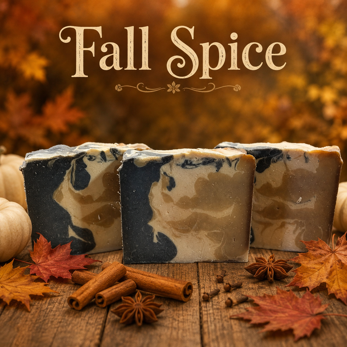 Fall Spice