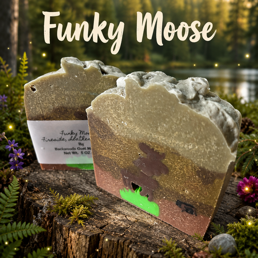 Funky Moose