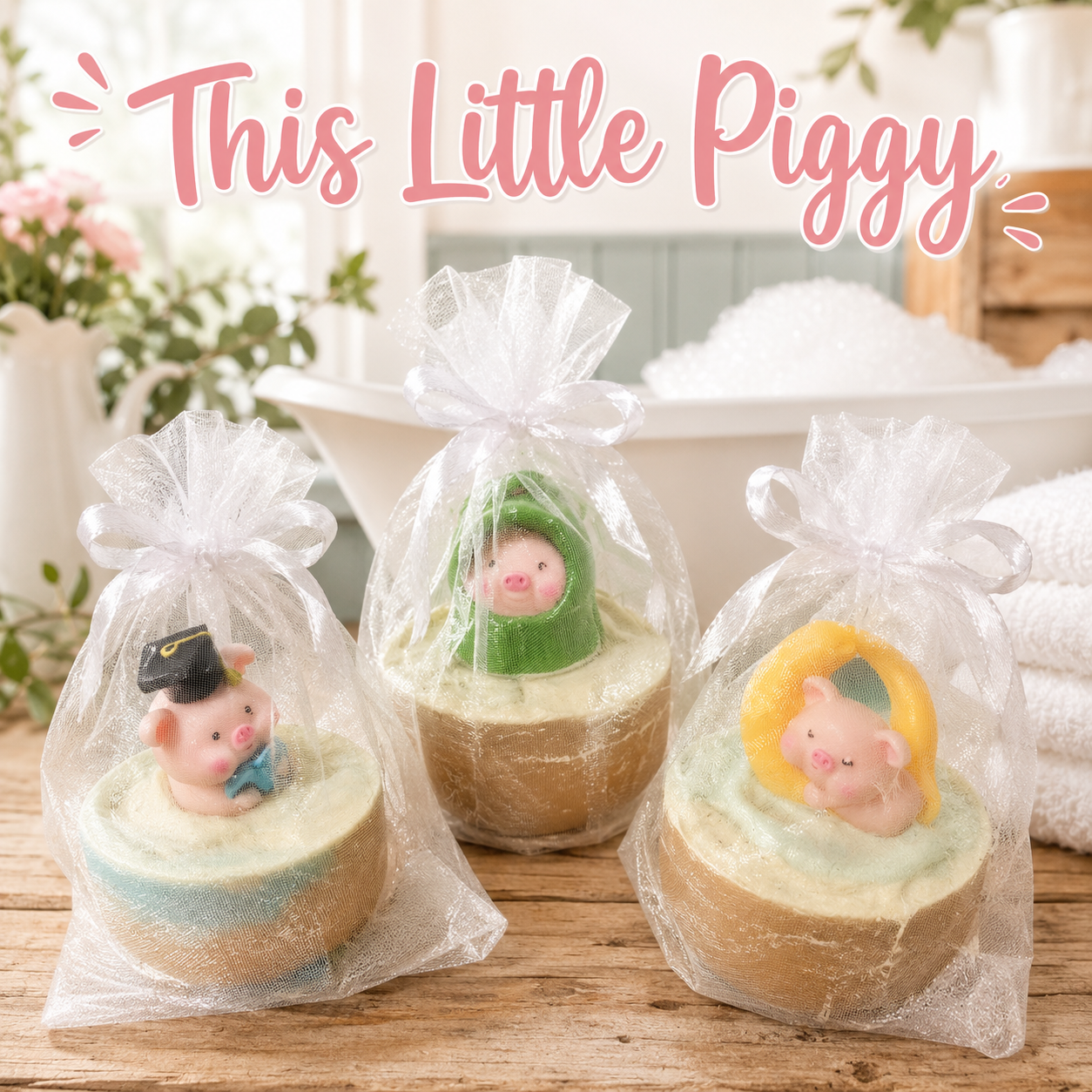 This Little Piggy