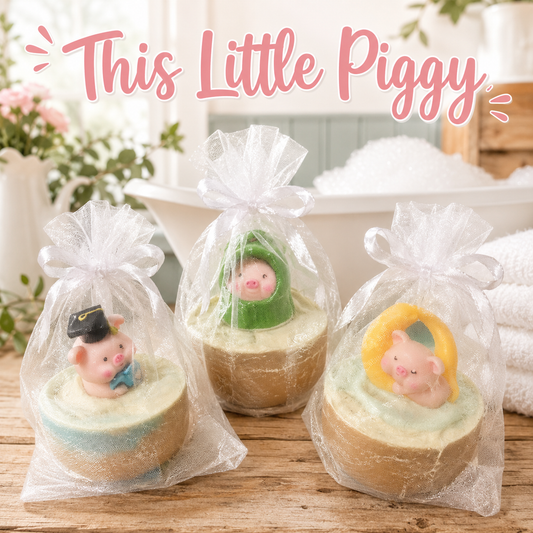 This Little Piggy