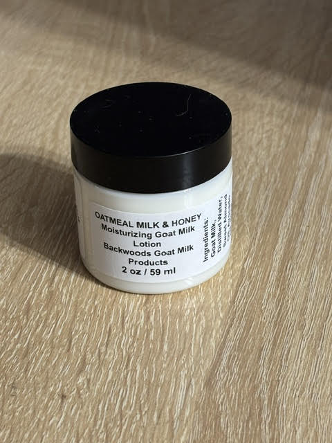 2 oz Lotion Favor/Gift Set