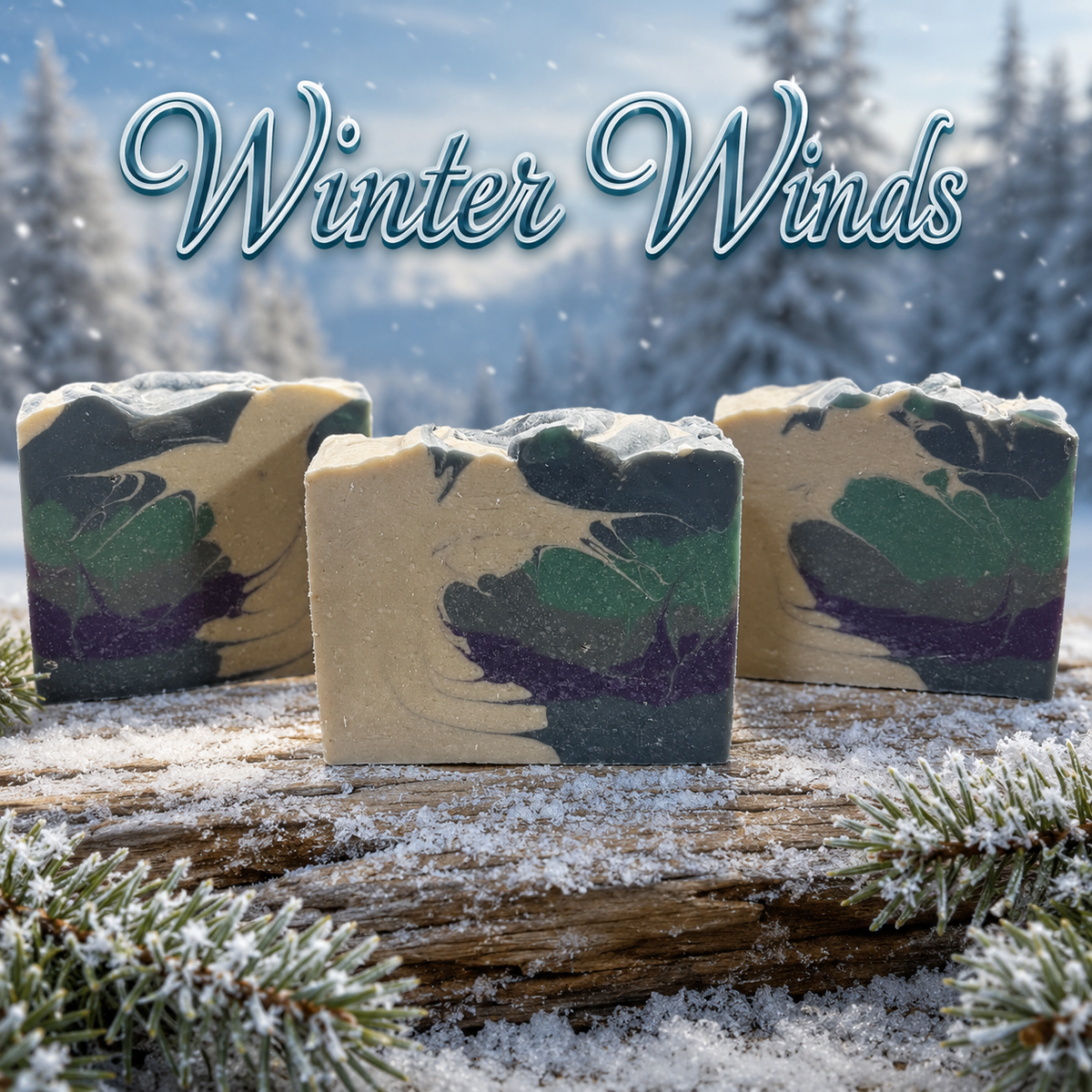 Winter Winds
