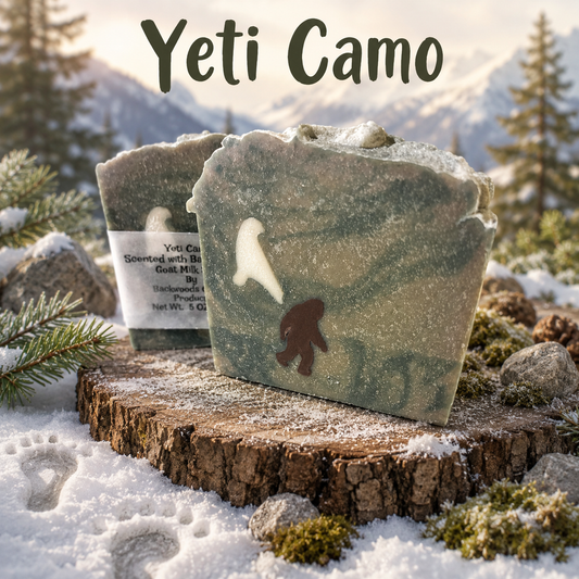Yeti
