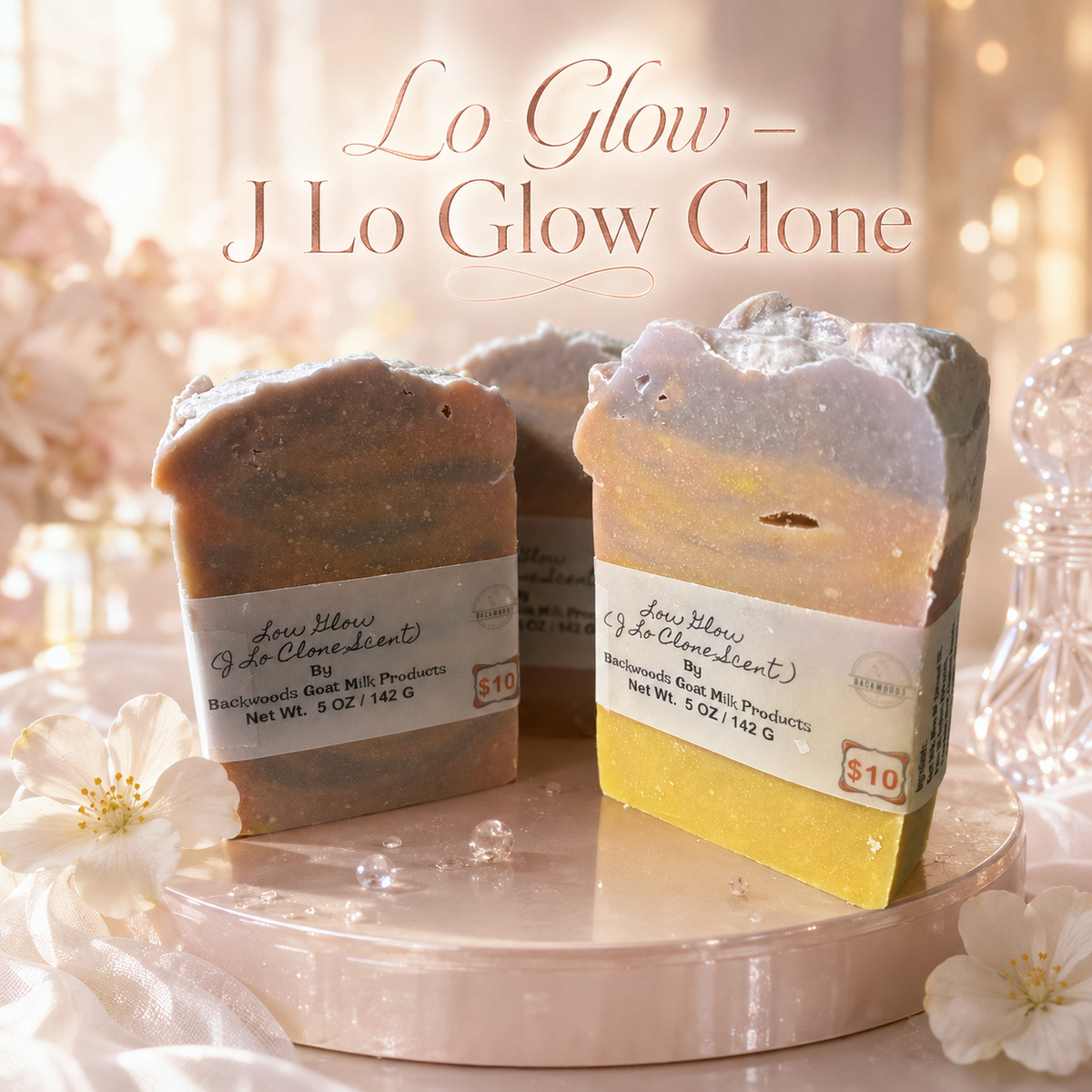 Low Glow