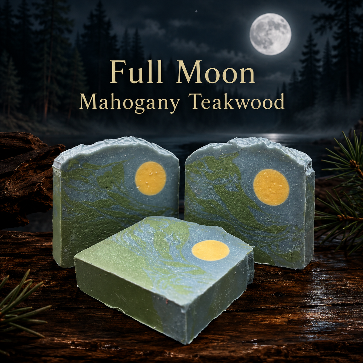 Full Moon
