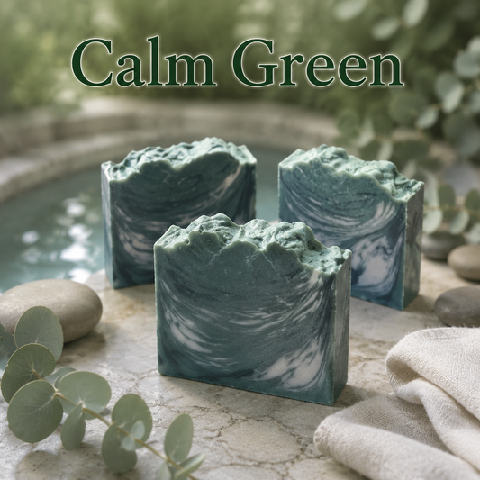 Calm Green