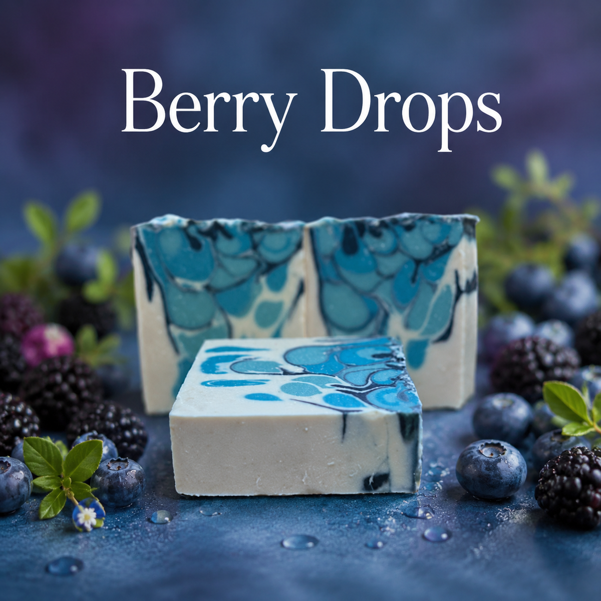 Berry Drops