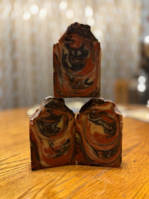 Goat Milk Soap 5 oz