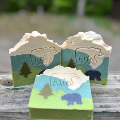 Goat Milk Soap 5 oz