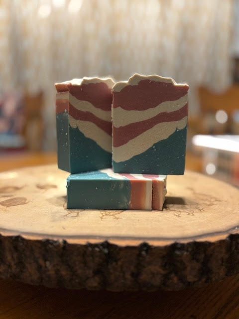 Goat Milk Soap 5 oz