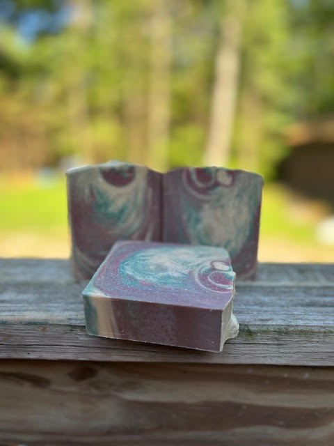 Goat Milk Soap 5 oz