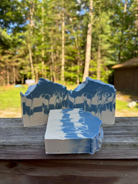 Goat Milk Soap 5 oz