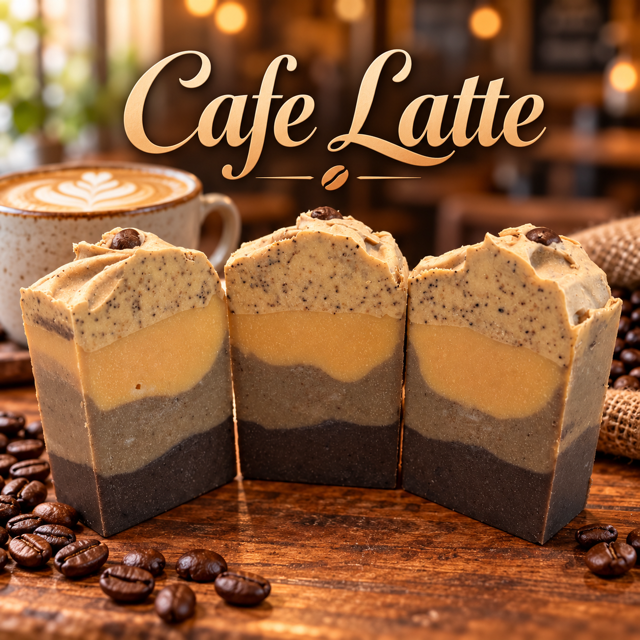 Cafe Latte