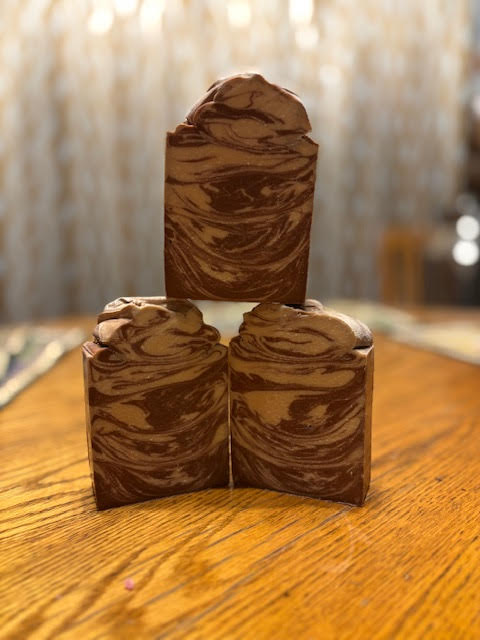 Goat Milk Soap 5 oz