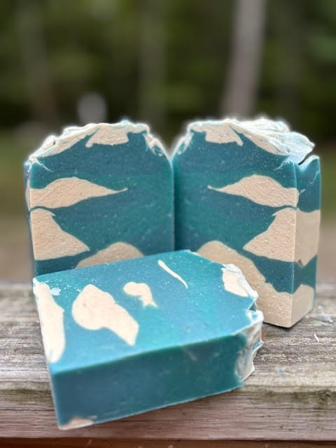 Goat Milk Soap 5 oz