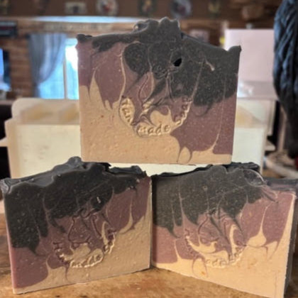 Goat Milk Soap 5 oz
