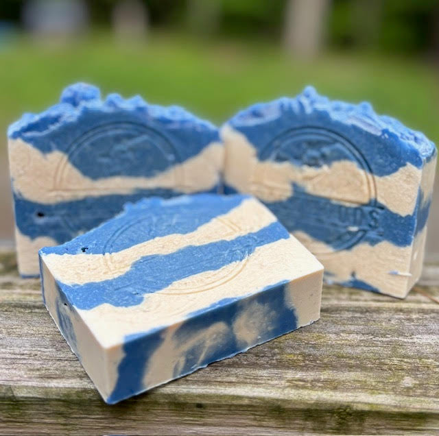 Goat Milk Soap 5 oz