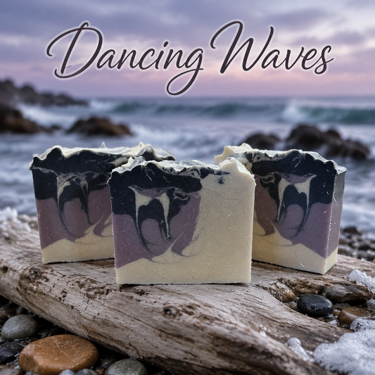 Dancing Waves