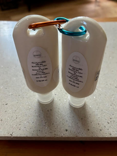Men's Lotion
