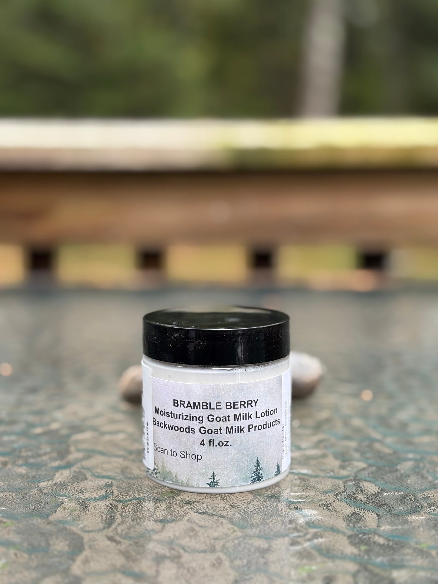 Men's Lotion