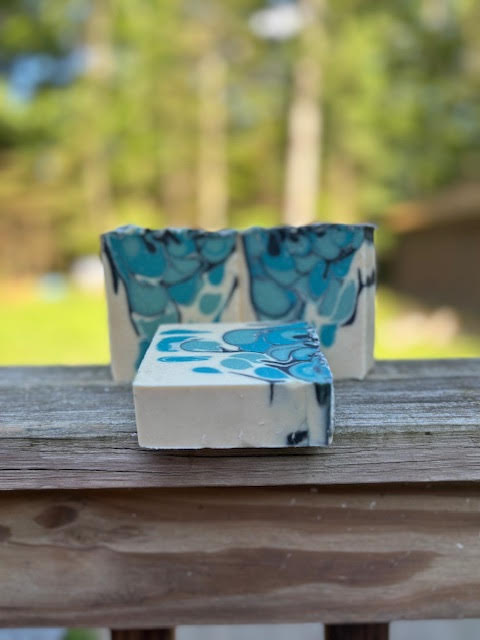 Goat Milk Soap 5 oz