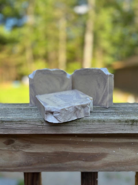 Goat Milk Soap 5 oz