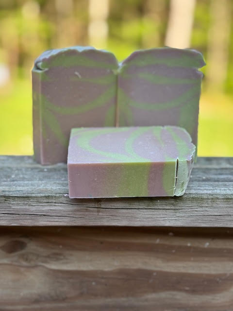 Goat Milk Soap 5 oz