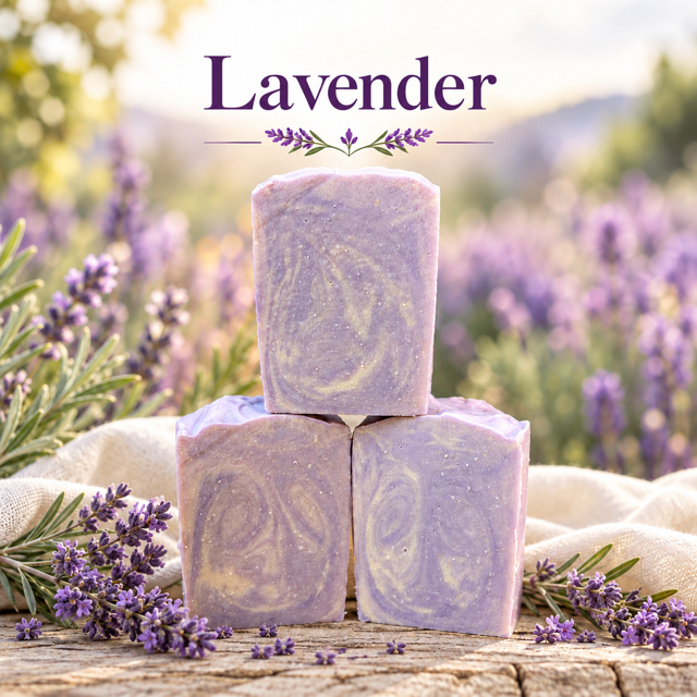 Lavender