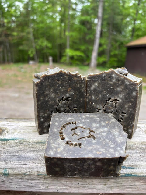 Goat Milk Soap 5 oz