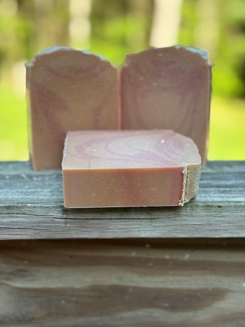 Goat Milk Soap 5 oz