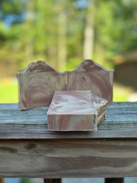 Goat Milk Soap 5 oz