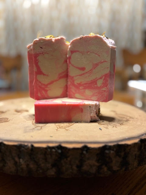 Goat Milk Soap 5 oz