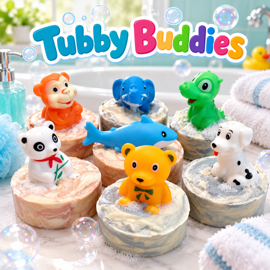 Tubby Buddies