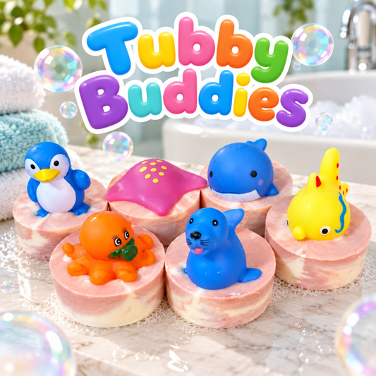 Tubby Buddies
