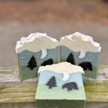 Goat Milk Soap 5 oz