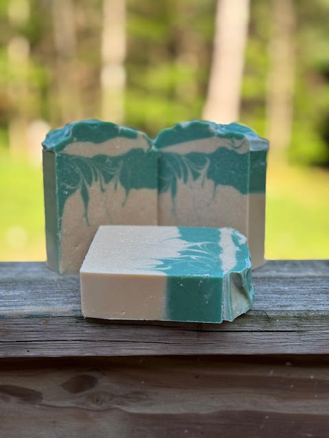 Goat Milk Soap 5 oz