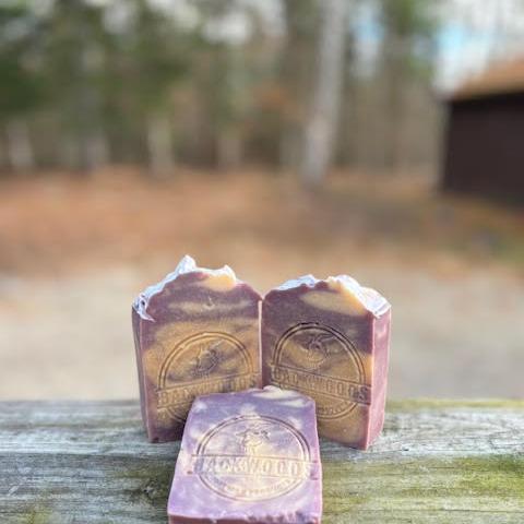 Goat Milk Soap 5 oz