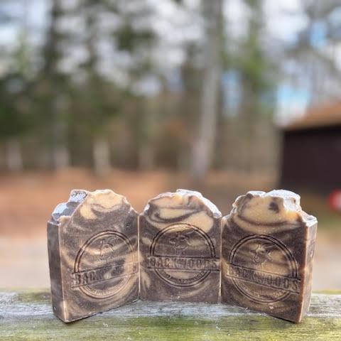 Goat Milk Soap 5 oz