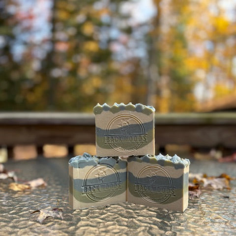 Goat Milk Soap 5 oz