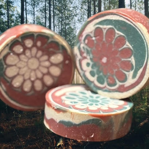Goat Milk Soap 3.5 & 4 OZ