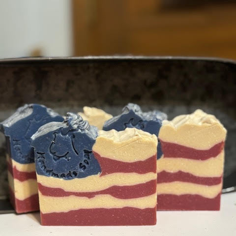 Goat Milk Soap 5 oz