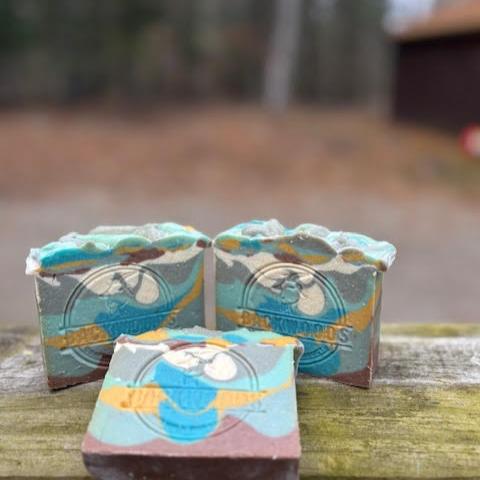 Goat Milk Soap 5 oz