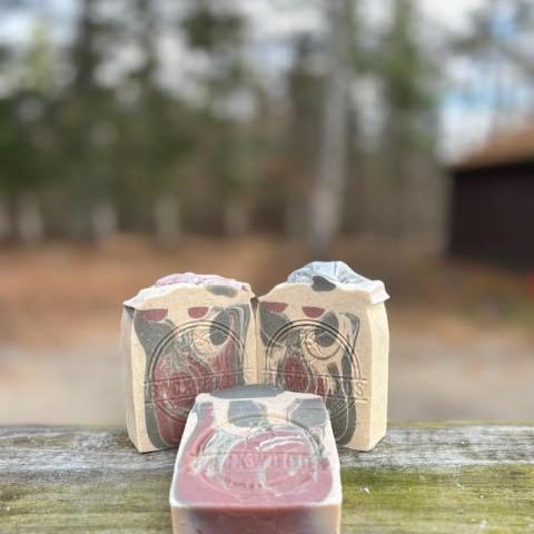 Goat Milk Soap 5 oz