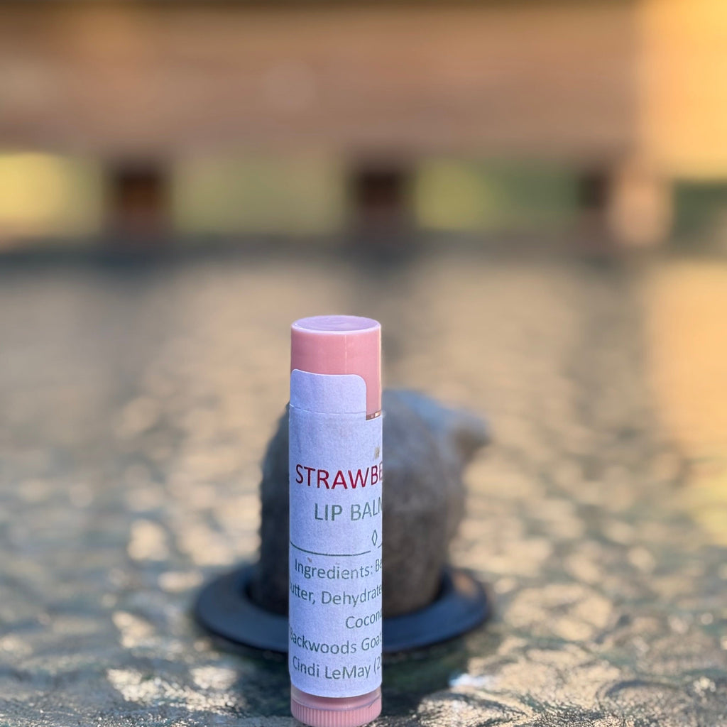 Lip Balm