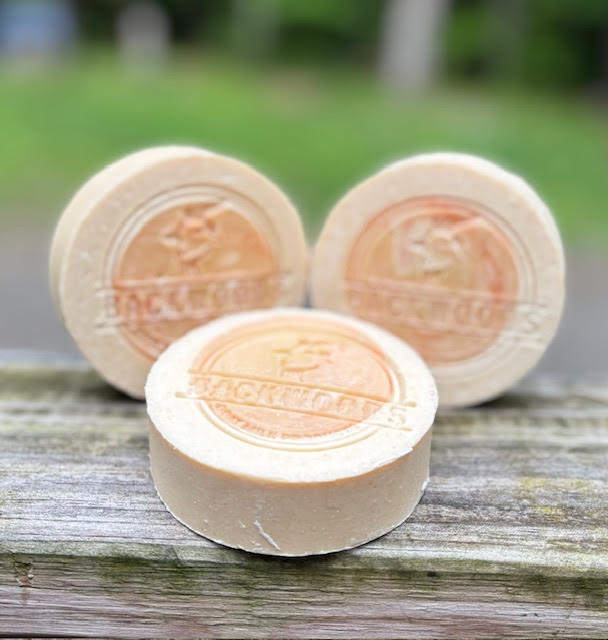Goat Milk Soap 3.5 & 4 OZ